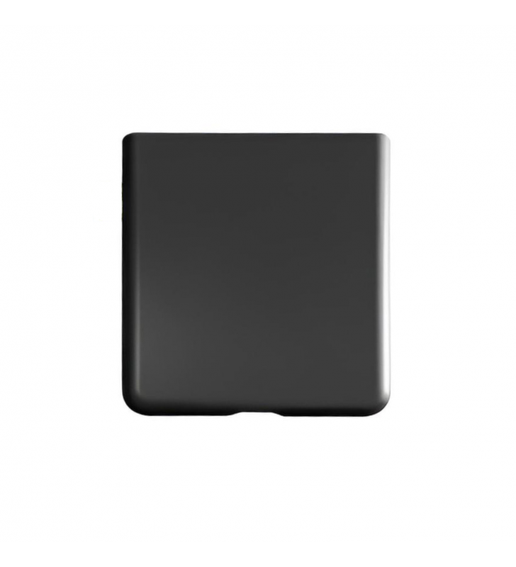 Tapa Trasera Samsung Galaxy Z Flip 5G F707B Gris GH82-23273A Service Pack Usado