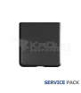 Tapa Trasera Samsung Galaxy Z Flip 5G F707B Gris GH82-23273A Service Pack Usado