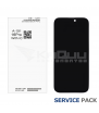 Pantalla Lcd Iphone 16 Pro A3293 Service Pack Con IC