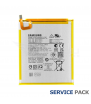 Batería HQ-3565S 5100mAh Samsung Galaxy Tab A9 X110 X115 GH81-24281A Service Pack