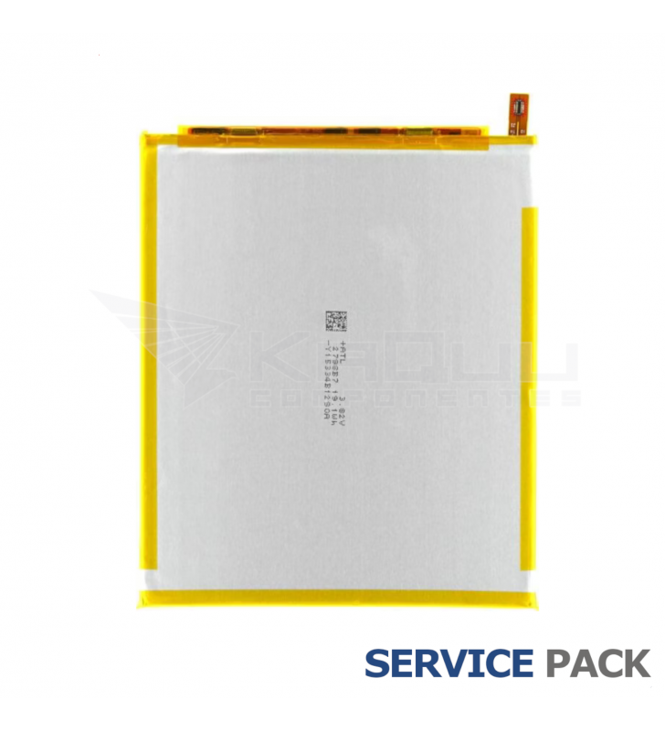 Batería HQ-3565S 5100mAh Samsung Galaxy Tab A9 X110 X115 GH81-24281A Service Pack