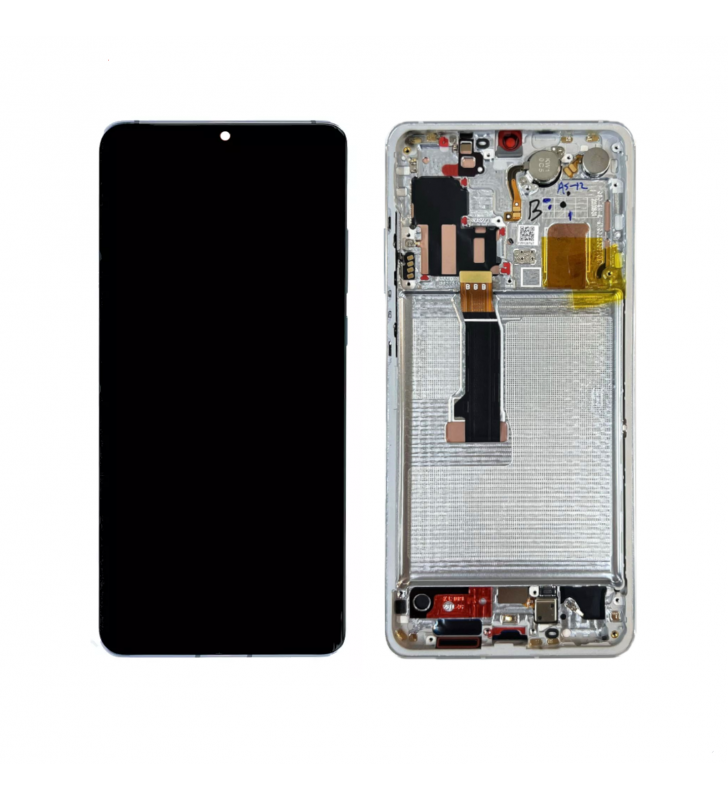 Pantalla Lcd Huawei P30 Pro VOG-L09 Marco Plata Sin Batería 02353SBC Service Pack