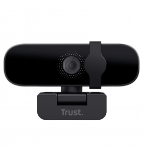 WebCam Trust Tanor FullHD 1080p USB