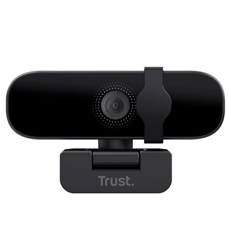 WebCam Trust Tanor FullHD 1080p USB