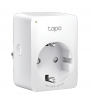 Enchufe Inteligente Tapo P100 TP-Link Wifi