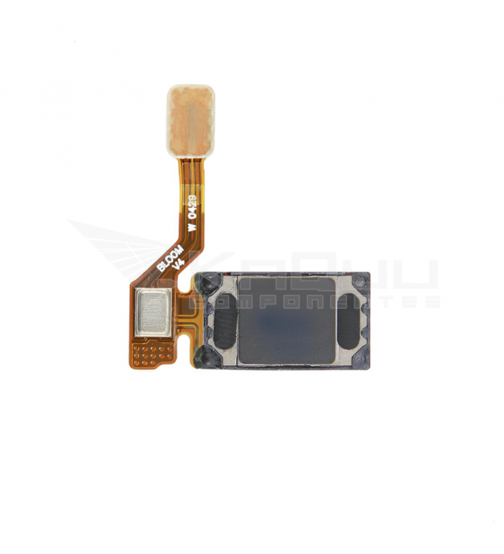 Altavoz Auricular Micrófono para Samsung Galaxy Z Flip / 5G F707F F707B