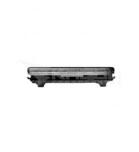 Botón Volumen para Samsung Galaxy Z Flip / 5G F700F F707B Gris