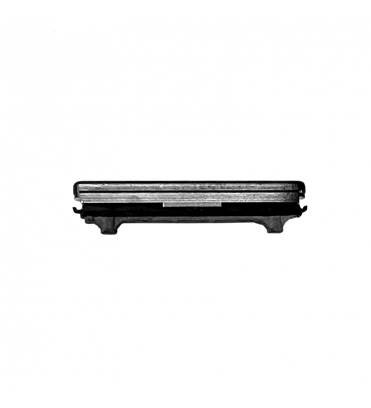 Botón Volumen para Samsung Galaxy Z Flip / 5G F700F F707B Gris
