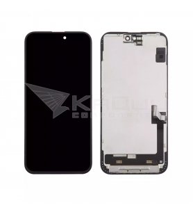 Pantalla Lcd para Iphone 15 Plus A3094 Hard OLED