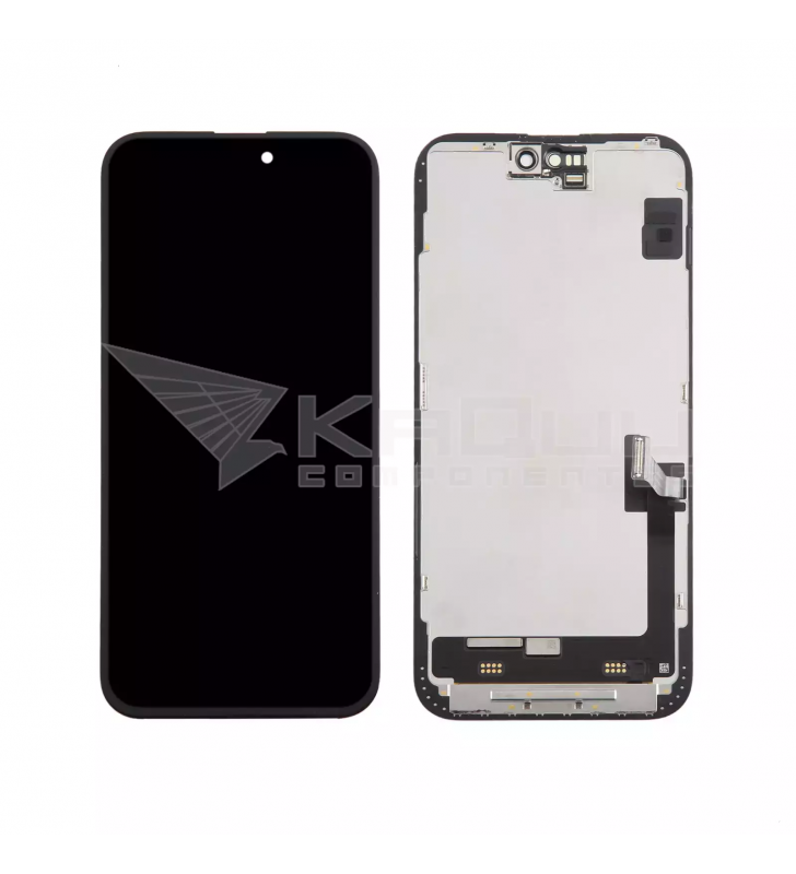 Pantalla Lcd para Iphone 15 Plus A3094 Hard OLED