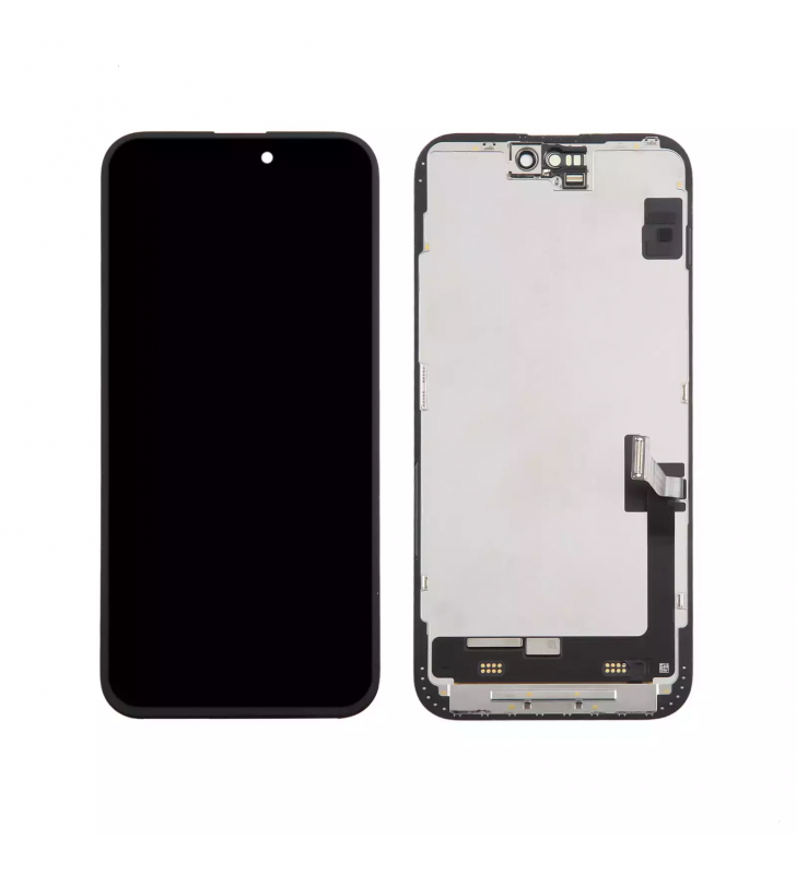 Pantalla Lcd para Iphone 15 Plus A3094 Hard OLED