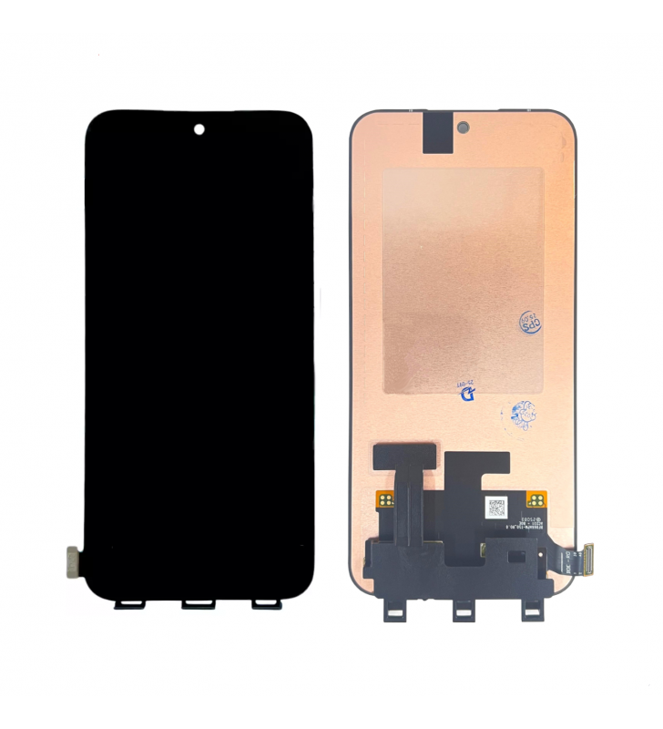 Pantalla Lcd para Oppo Reno 14 CPH2737 Premium