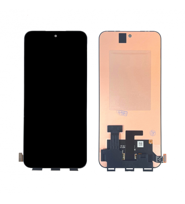 Pantalla Lcd para Oppo Reno 14 Pro CPH2739 Premium