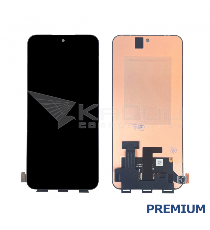 Pantalla Lcd para Oppo Reno 14 Pro CPH2739 Premium