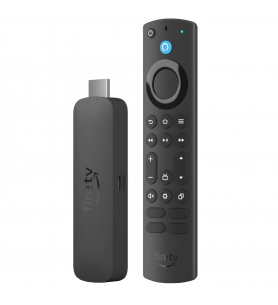 Amazon Fire TV Stick 4K MAX Wi-fi 6E