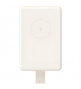 Xiaomi PowerBank Magnética 6000mAh