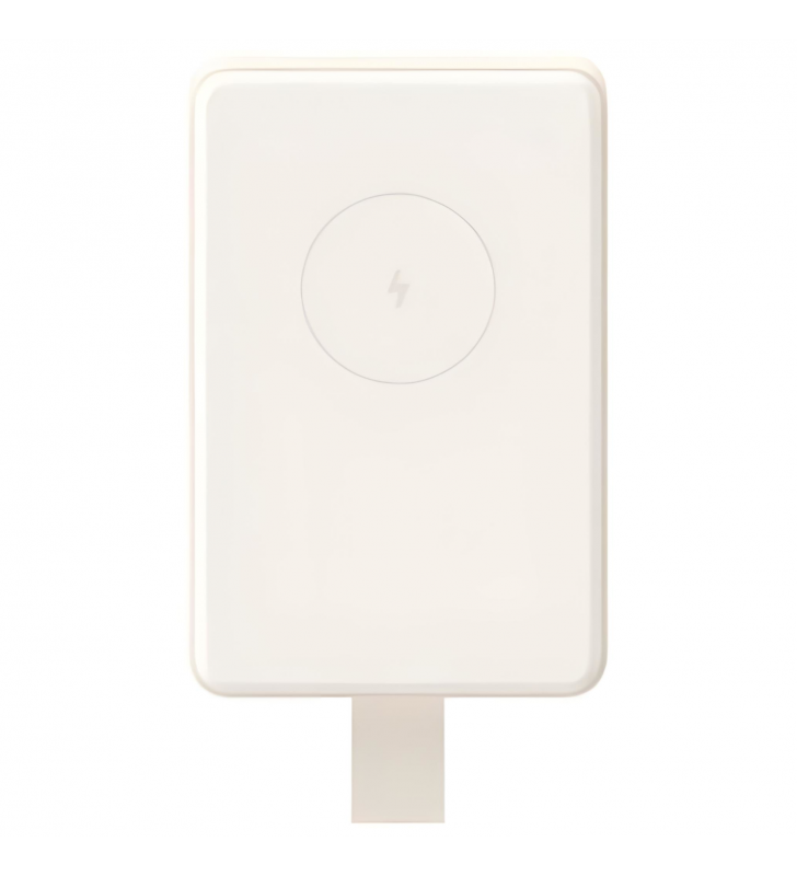Xiaomi PowerBank Magnética 6000mAh Xiaomi PowerBank Magnética 6000mAh