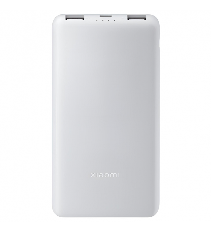 Xiaomi PowerBank Lite 10000mAh 22.5W Xiaomi PowerBank Lite 10000mAh 22.5W
