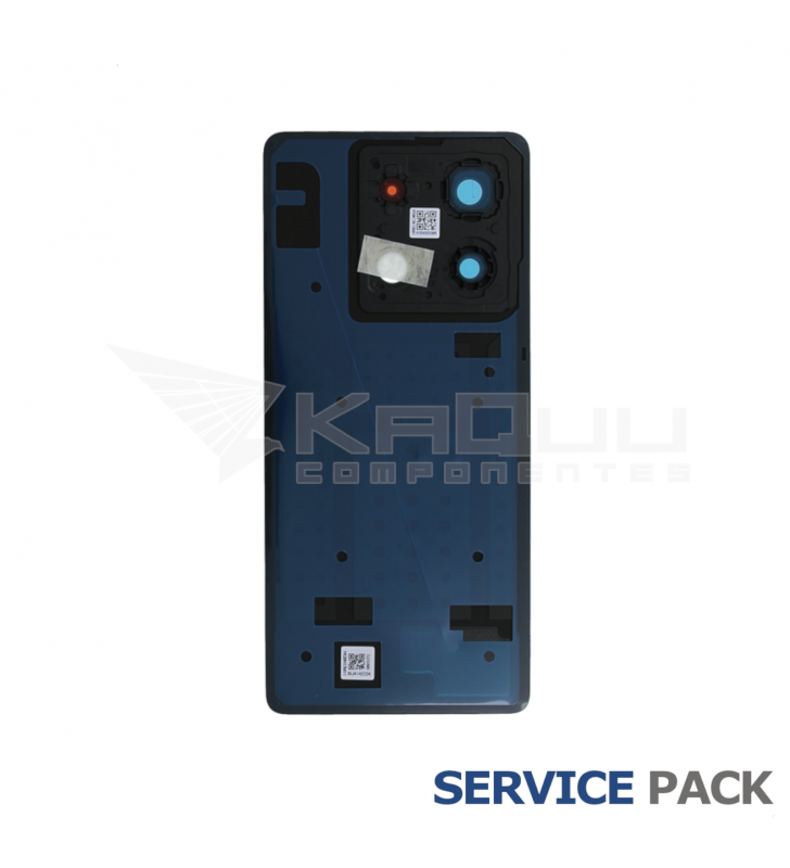 Tapa Trasera Xiaomi Redmi Note 13 5G 2312DRAABG Azul 5600150N1700 Service Pack