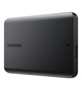 Disco Duro Externo Toshiba 1TB Canvio Basics USB 3.2