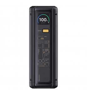 Xiaomi PowerBank 25000mAh 212W Carga Rápida