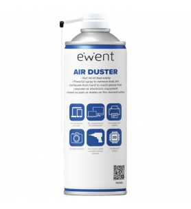 Ewent Spray Aire Comprimido 400ml