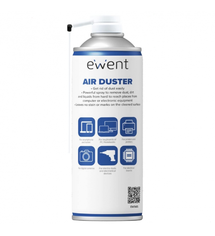 Ewent Spray Aire Comprimido 400ml