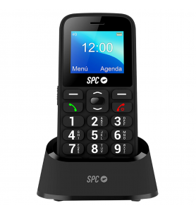 Spc Fortune 2 4G 2329N Negro
