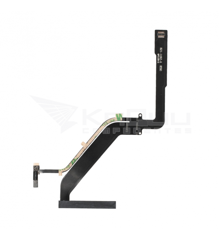Flex Disco Duro para Macbook Pro 15 Unibody A1286 2010 Flex Disco Duro para Macbook Pro 15 Unibody A1286 2010