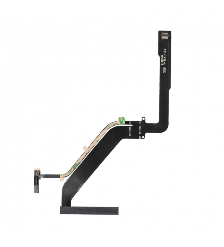 Flex Disco Duro para Macbook Pro 15 Unibody A1286 2010
