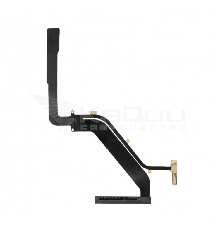 Flex Disco Duro para Macbook Pro 15 Unibody A1286 2010 Flex Disco Duro para Macbook Pro 15 Unibody A1286 2010