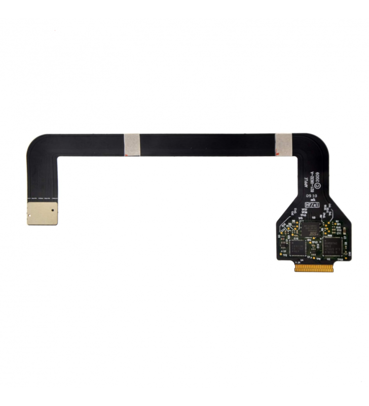 Flex Trackpad para Macbook Pro 15 Unibdy A1286 2010