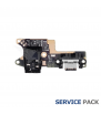 Módulo Conector Carga Xiaomi Redmi 9 M2004J19AG M2004J19G 5600010J1900 Service Pack