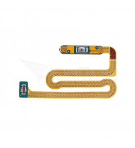 Flex Lector Huella para Samsung Galaxy A04s A047F Rosa