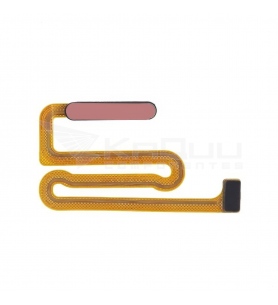 Flex Lector Huella para Samsung Galaxy A04s A047F Rosa