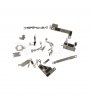 Set Chapas Sujeción para iPhone 15 A3090