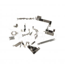 Set Chapas Sujeción para iPhone 15 A3090