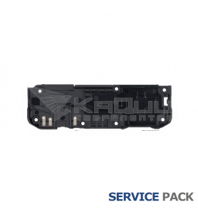 Carcasa Inferior Sujeción Samsung Galaxy A04S A047F GH42-06913A Service Pack