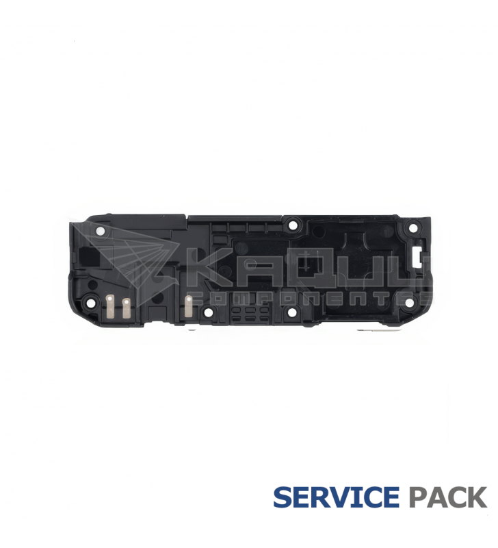 Carcasa Inferior Sujeción Samsung Galaxy A04S A047F GH42-06913A Service Pack