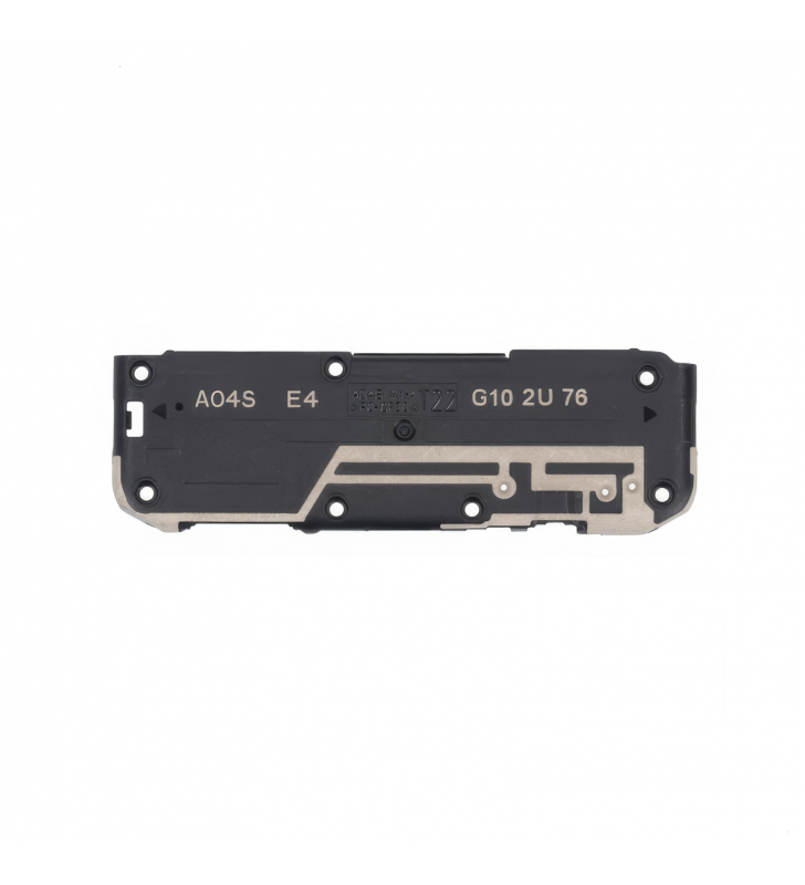 Carcasa Inferior Sujeción Samsung Galaxy A04S A047F GH42-06913A Service Pack