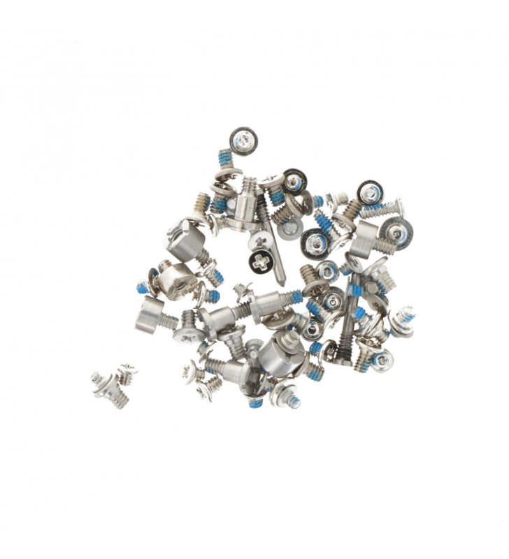 Set Tornillos para iPhone 15 Plus A3094