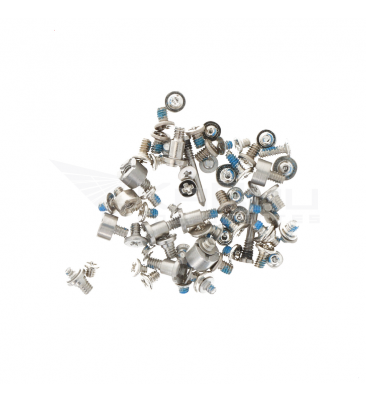 Set Tornillos para iPhone 15 Plus A3094 Set Tornillos para iPhone 15 Plus A3094