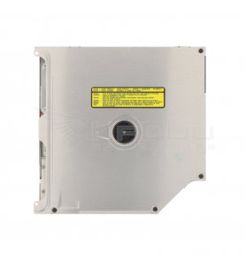 Unidad Disco para Macbook Pro 13 Unibody A1278, 13 Unibody A1342, Pro 15 Unibody A1286 2010, Pro 17 Unibody A1297 Usado