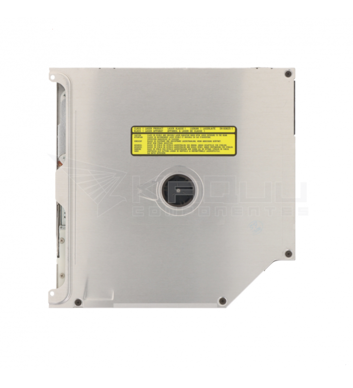 Unidad Disco para Macbook Pro 13 Unibody A1278, 13 Unibody A1342, Pro 15 Unibody A1286 2010, Pro 17 Unibody A1297 Usado