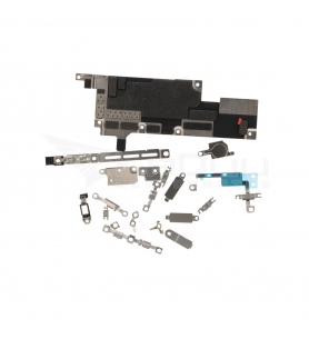 Set Chapas Sujeción para iPhone 15 Pro Max A2849