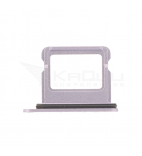Bandeja Sim para iPhone 17 A3520 Lavanda