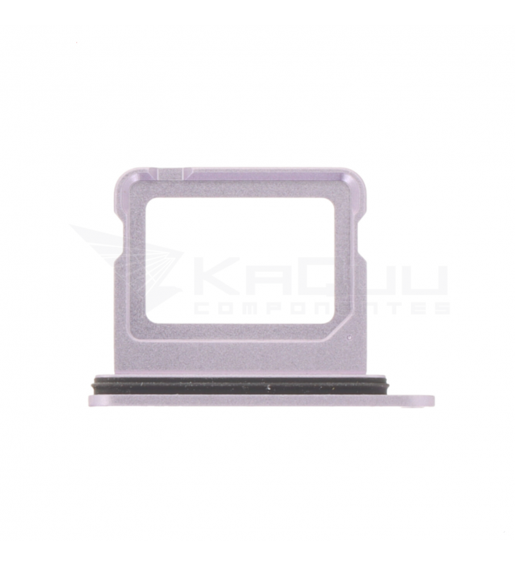 Bandeja Sim para iPhone 17 A3520 Lavanda