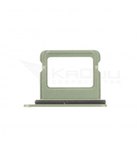 Bandeja Sim para iPhone 17 A3520 Verde