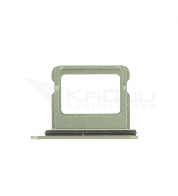 Bandeja Sim para iPhone 17 A3520 Verde