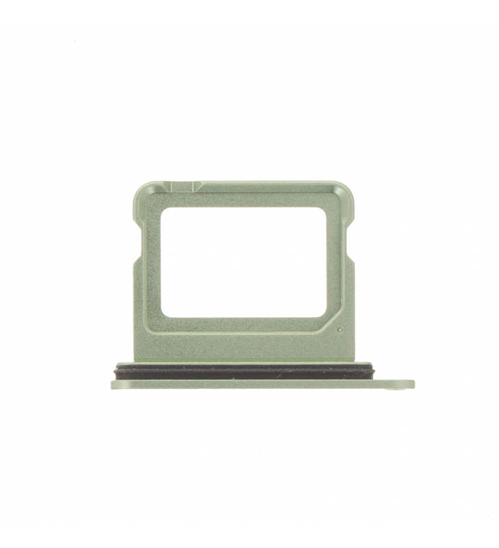 Bandeja Sim para iPhone 17 A3520 Verde